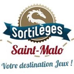 Sortilèges Saint-Malo updated their profile picture