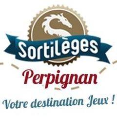 Sortilèges Perpignan- Jeux de société/Cartes/Figurines/Jeux de rôle updated their profile picture
