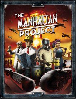 Rentrée de The Manhattan Project Au Chapeau Enchanté, un jeu de pose d’ouvrier bien…