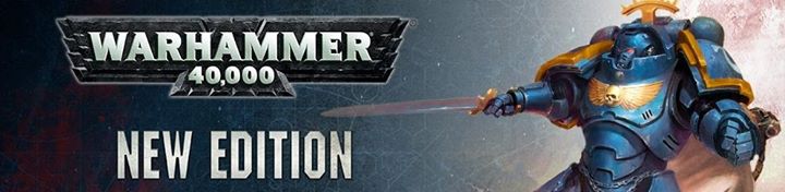 Samedi 12 Août, venez découvrir la nouvelle édition de Warhammer en compagnie d’ Alex…