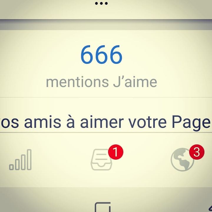 Priez pour nous ! #666 #SaintCroc