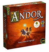 Hop, un lien vers le site officiel d’Andor. Vous y trouverez tous les scénarios…