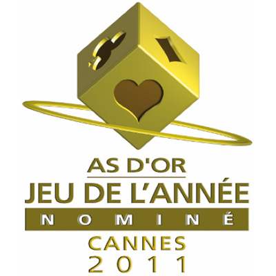 Nomination et lauréats As d’Or