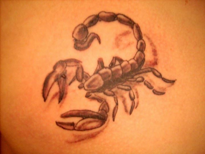 Sorgho c’est aussi le tatouage, pour avoir un aperçu: