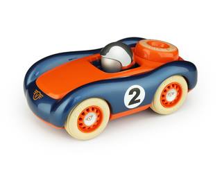 De nouvelles voitures Playforever sont arrivées pour compléter la collection … La Malibu et…
