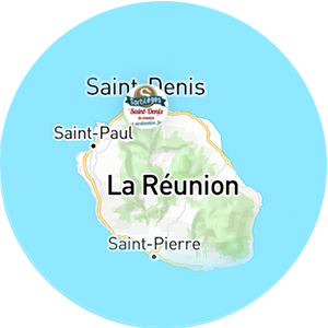 Semper Ludi - Sortilèges-La Réunion