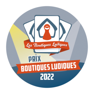 Logo Prix GBL 2022