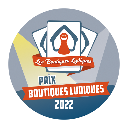 Logo Prix GBL 2022