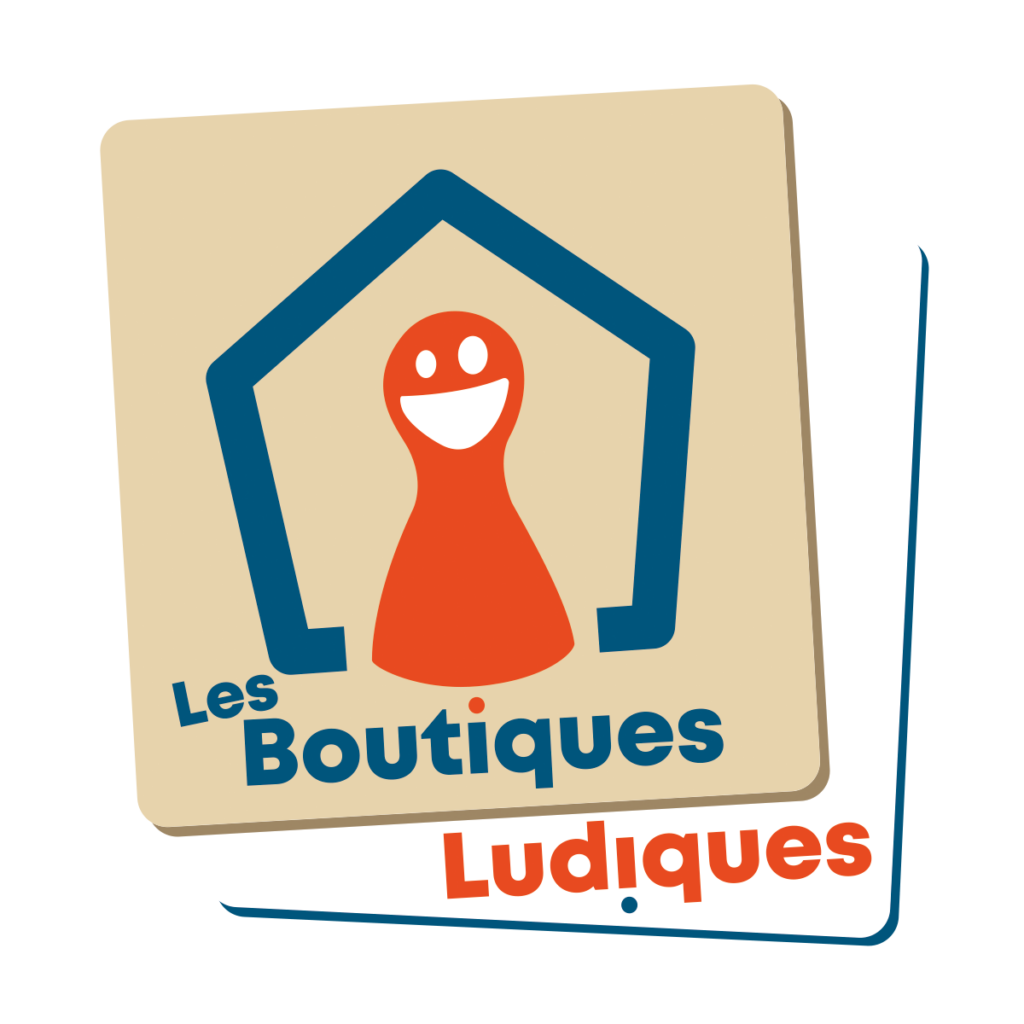 Groupement des Boutiques Ludiques