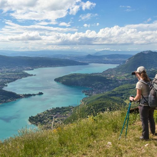 LAc d'Annecy